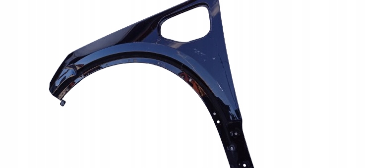 фото №1, Volvo xc40 крила лівий перед