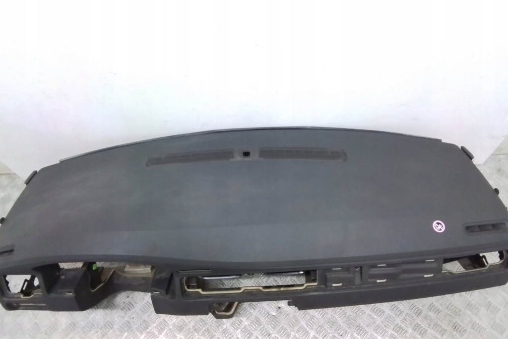 фото №8, Приборная панель приборная, приборная панель volvo v70 iii bw 30672128 2.5l бензиновый 147kw