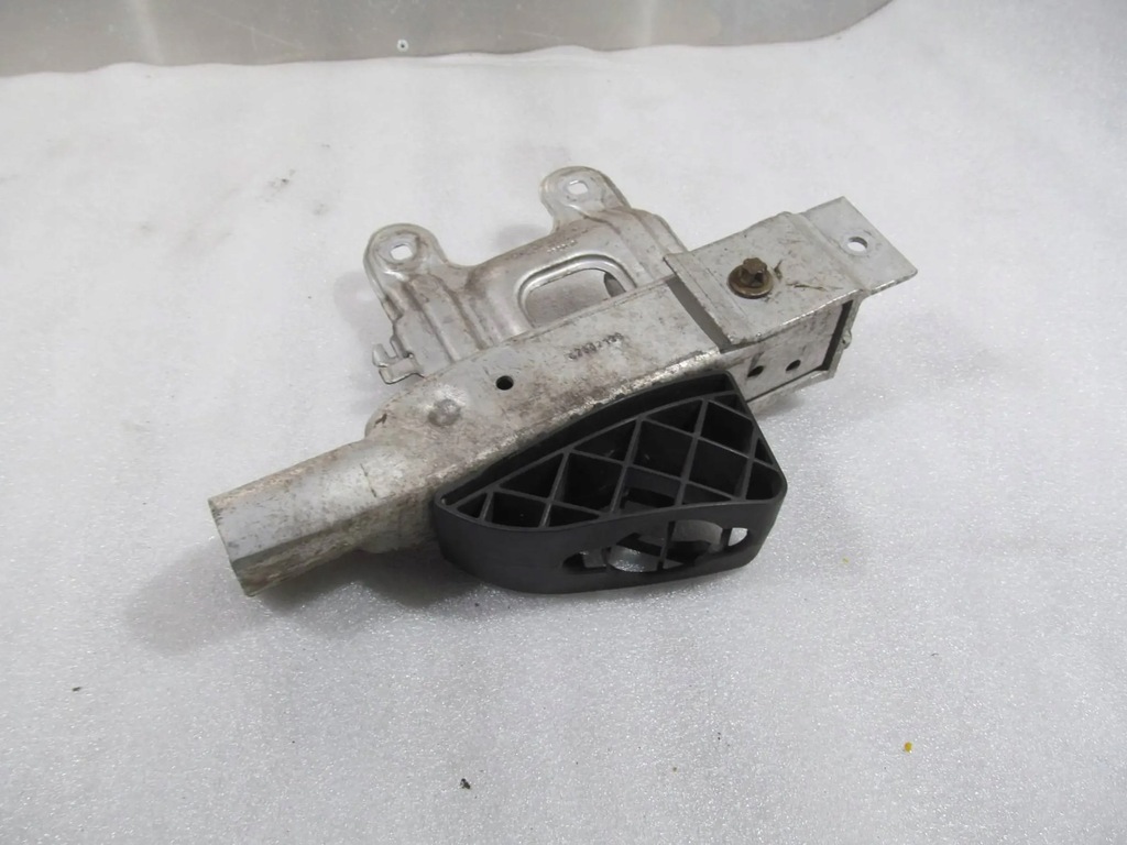 фото №14, Bmw 1 f20 f21 11-19 зона деформації відбійник лівий ліва перед передня c404