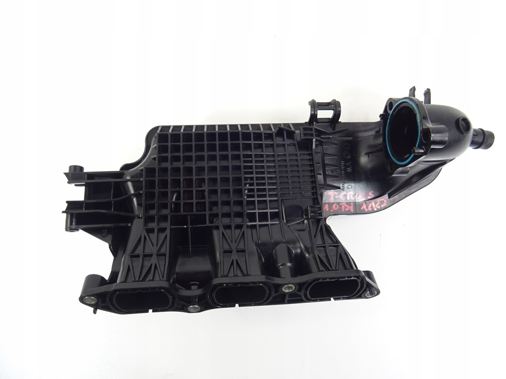фото №11, Vw t-cross коллектор всасывающий датчик 05c129709e 04e906051h 05c129711e
