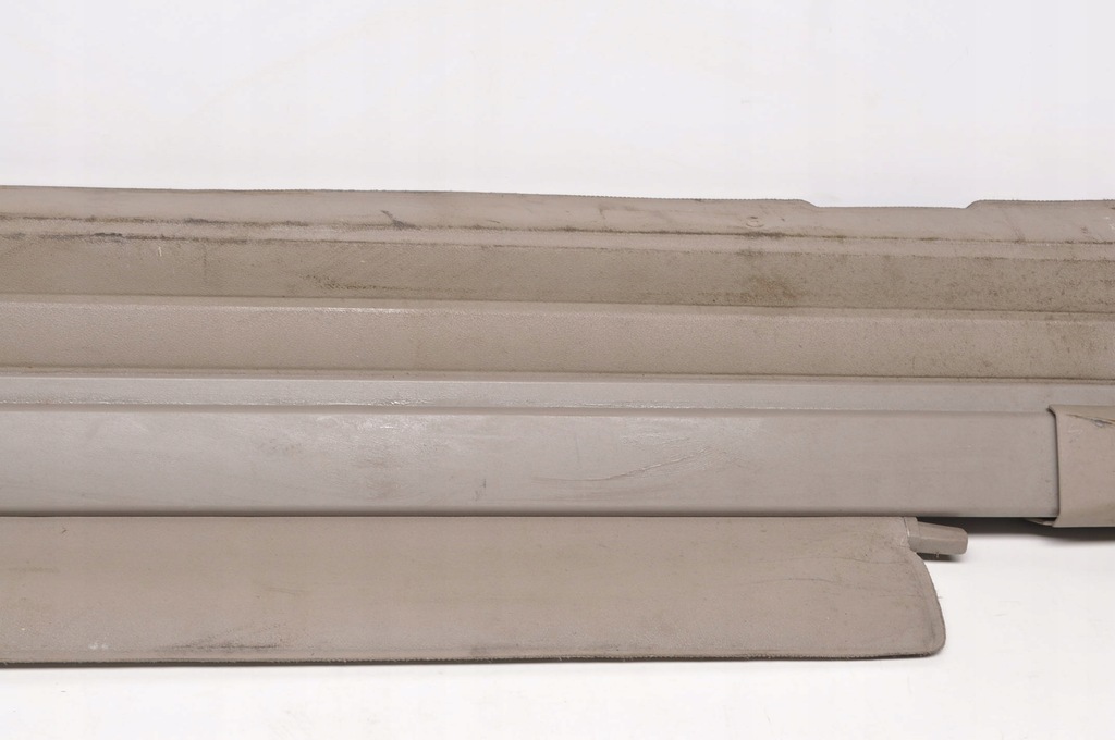 фото №6, Volvo xc90 i шторка задняя задняя багажника suv