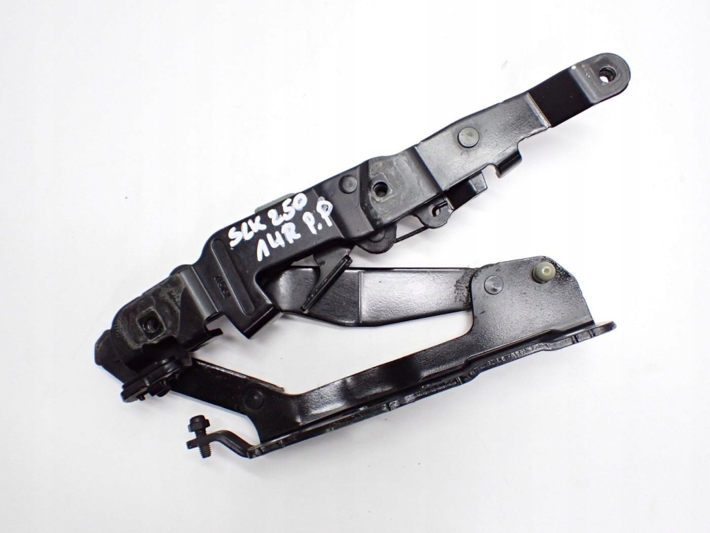 Купить Петля капот правый перед оригинал a1728800228 mercedes slk iii r172 14r