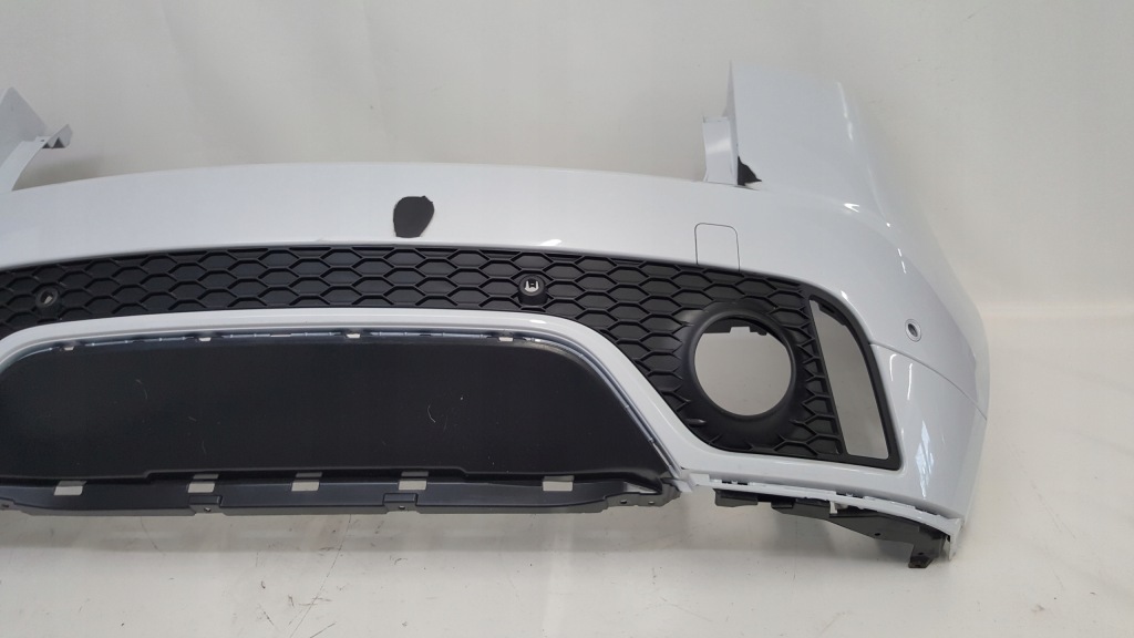 фото №6, Jaguar e pace бампер задняя задний 2017-2021r