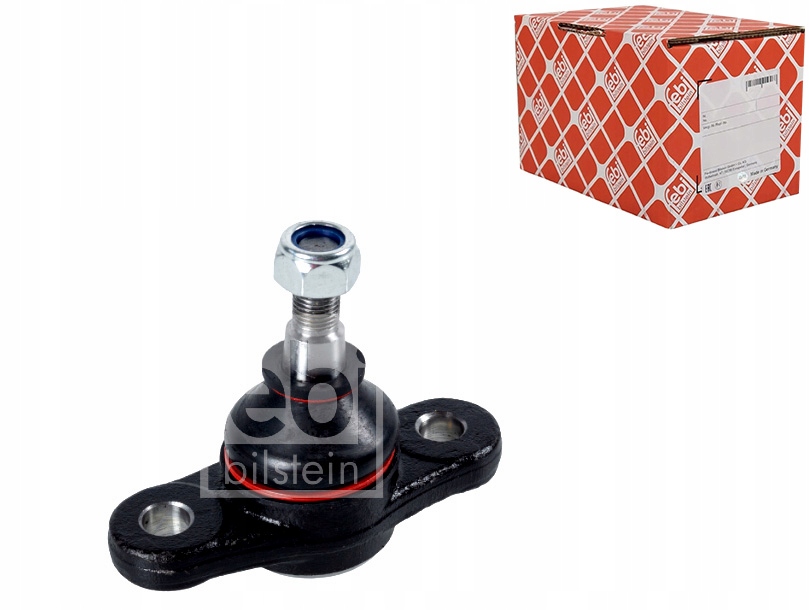 фото №14, Febi шарова опора важеля hyundai p. tucson 04- dolnyy