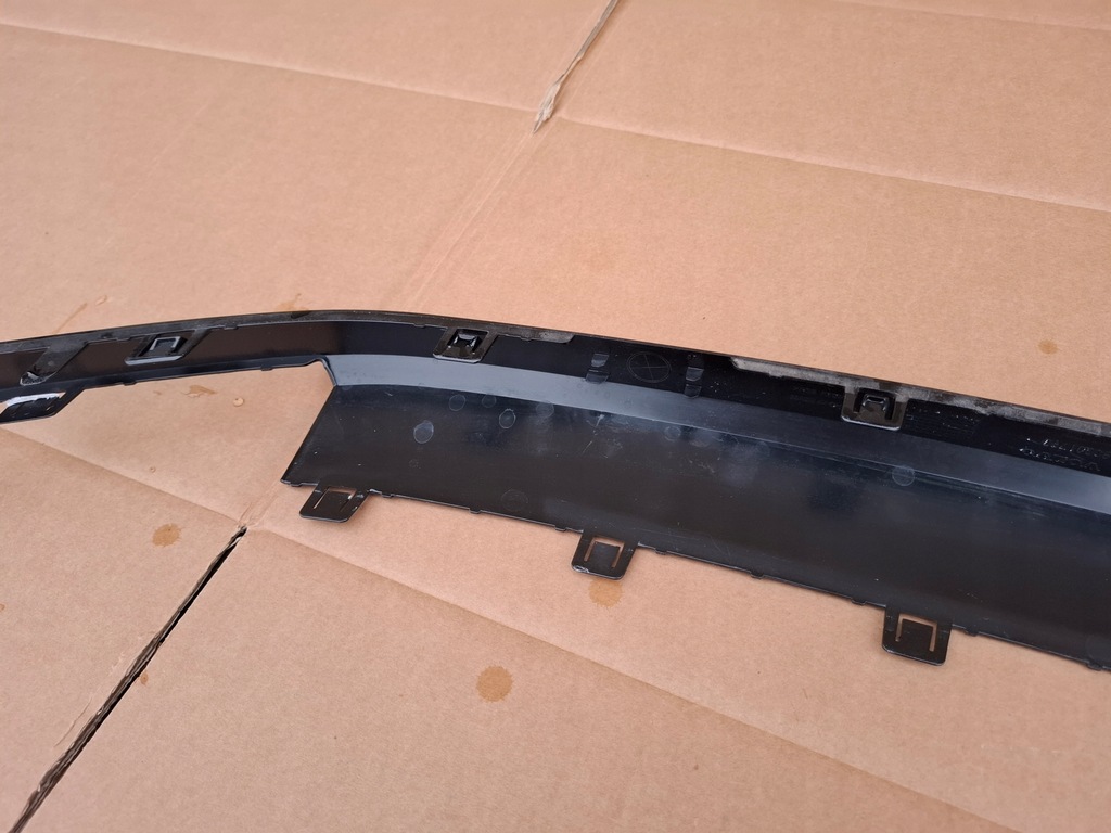 фото №8, Молдинг volvo ex30 ex 30 оригінал