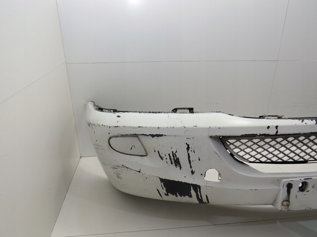 фото №8, Бампер перед передний mercedes sprinter 906 06-12r