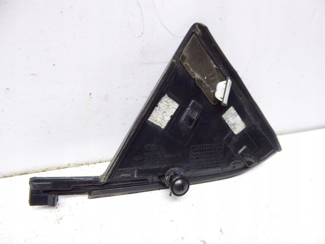 фото №6, Elantra vi треугольник защита дверь задняя правая sedan