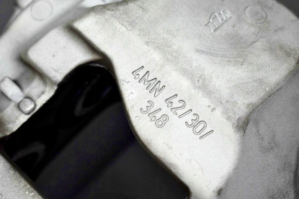 фото №5, Суппорт прижим правый bmw x3 g01 x4 g02 4264km