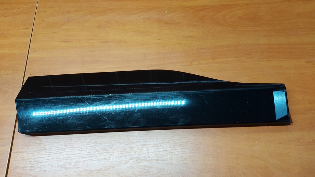 фото №1, Молдинг двері ліва лівий задня задня toyota rav4 v 18-