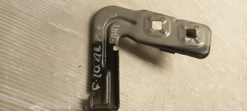 фото №14, Кронштейн кронштейн кронштейн крила лівий правий перед bmw 1 f20