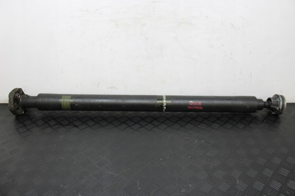 фото №1, Wał приводной кардан 00552726160 alfa romeo giulia