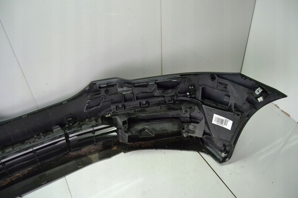 фото №6, Bmw 5 g30 g31 2017 бампер передний