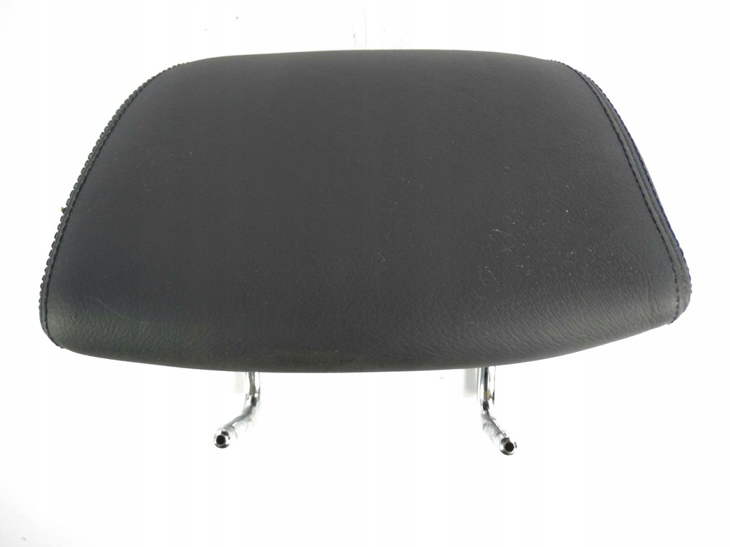 фото №1, Mercedes cl w215 підголівник спинка задня шкіра