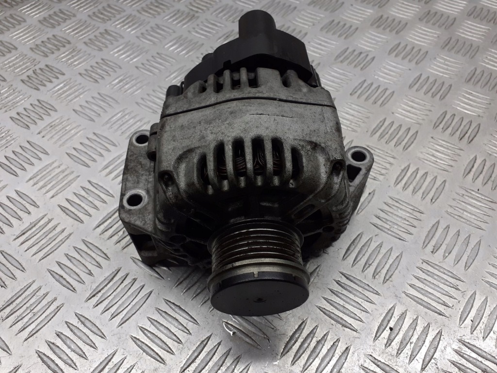 Купить Генератор lancia ypsilon 1.3 jtd 51718499