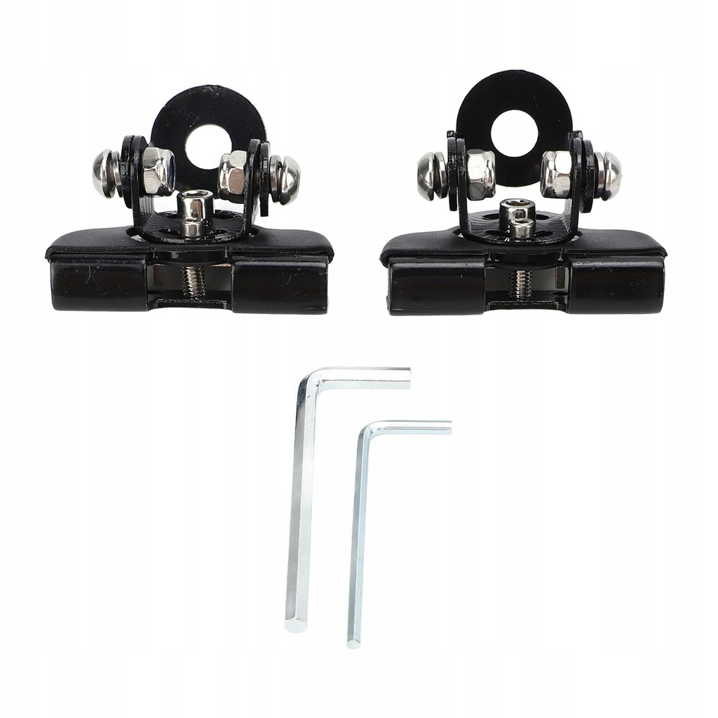 фото №1, 2x лампа fixer кронштейн кронштейнов фары