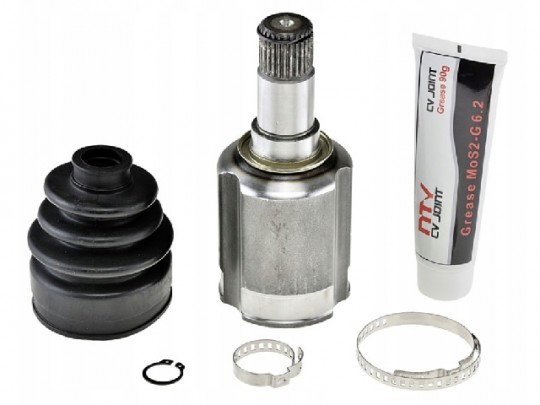 фото №1, Шарнір зовнішній mercedes klasa c s e glk cl cls