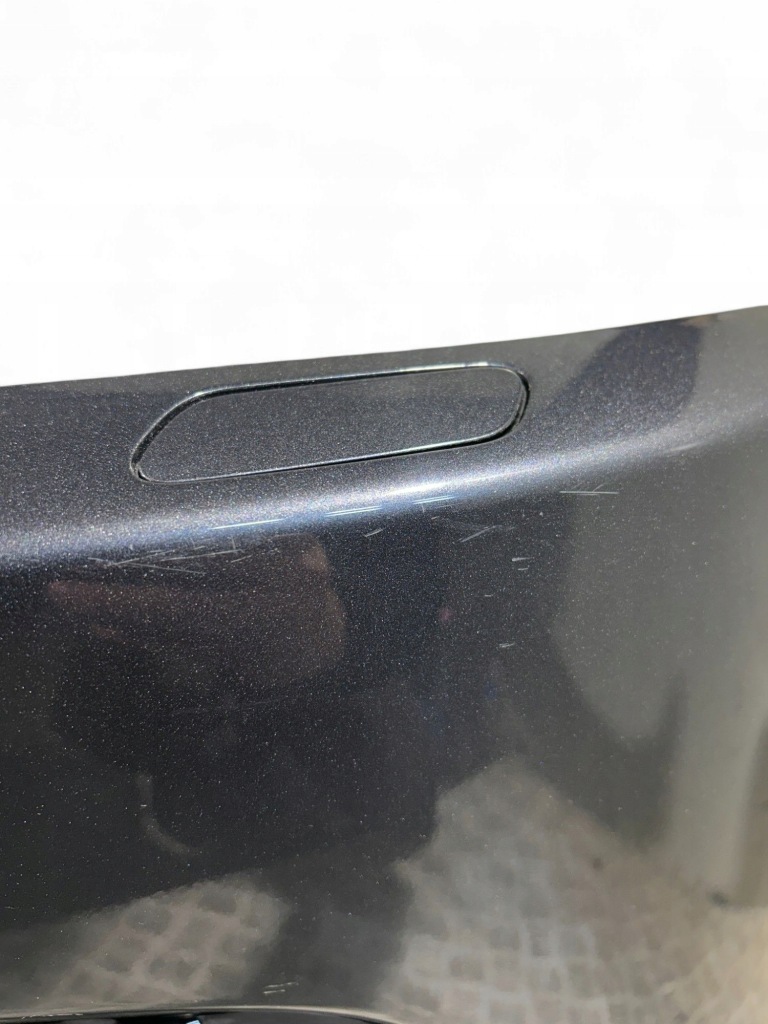 фото №12, Lexus rx v 2023 бампер передний