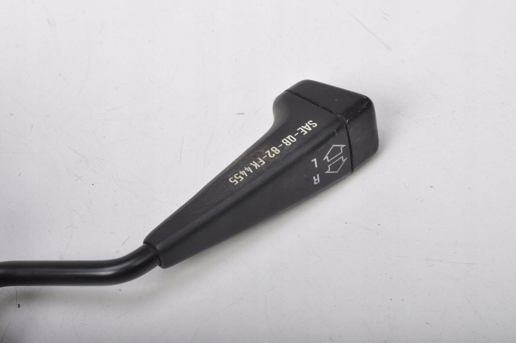 фото №8, Bmw e24 3.5 перемикач комбінований перемикачі