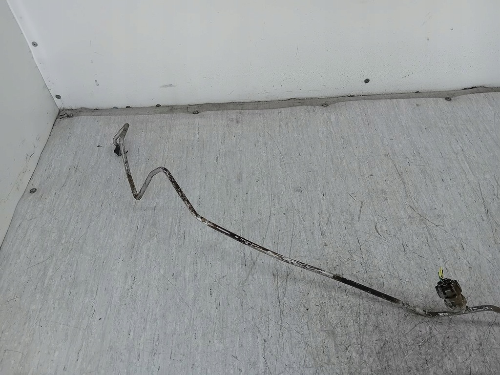 фото №7, Шланг кондиціонера з датчиком subaru xv t1022685ta 2.0 16v