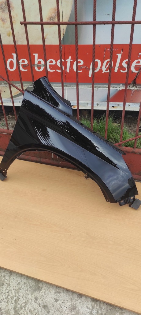 фото №10, Крыло правый передний honda crv cr-v re 2006-09r przedlift nh-731p nh731p