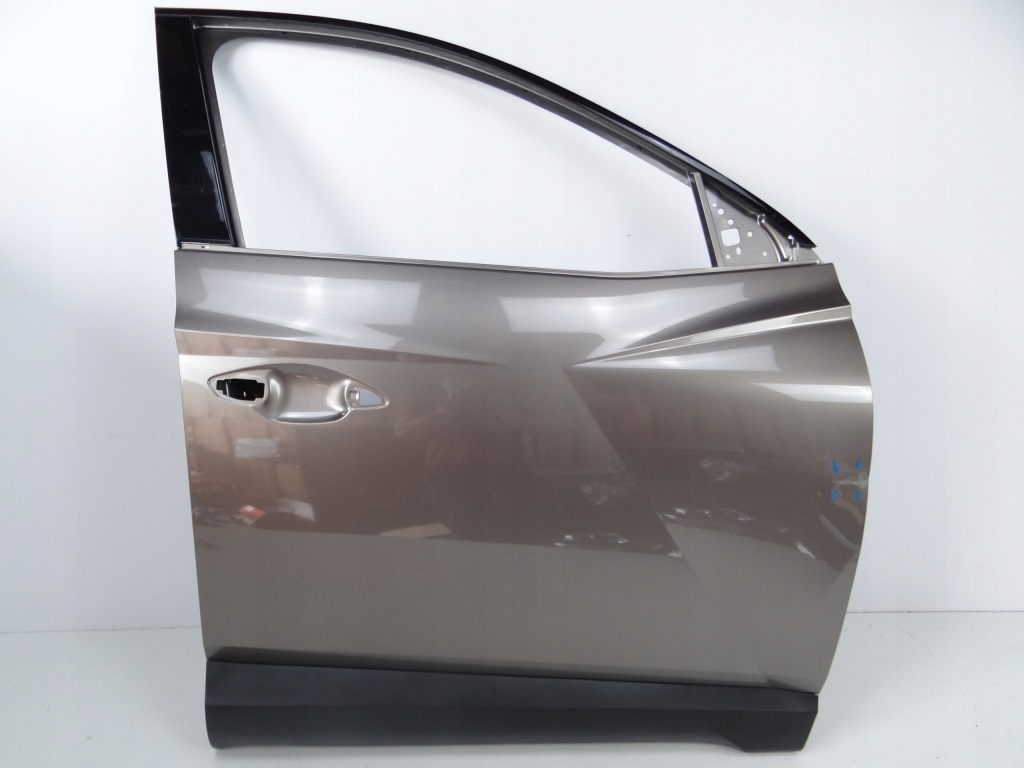 фото №1, Двері hyundai tucson iv od 2020- перед праве