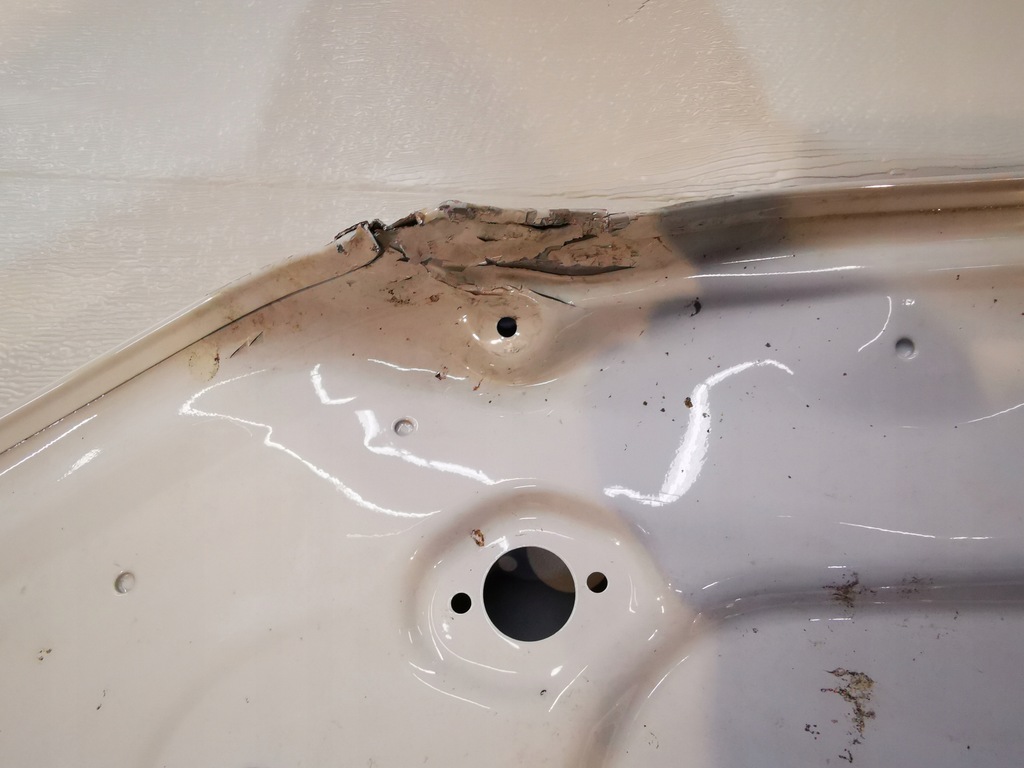 фото №5, Капот кришка двигуна bmw 5 g30