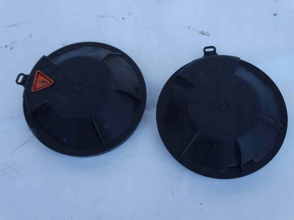 фото №1, Заглушка крышка лампы ксенон renault laguna ii