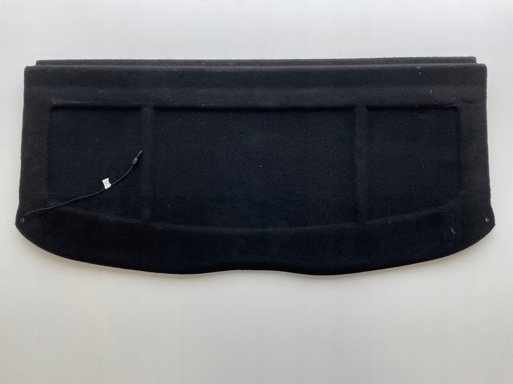 фото №1, Полиця задня задня багажника kia ceed i hb