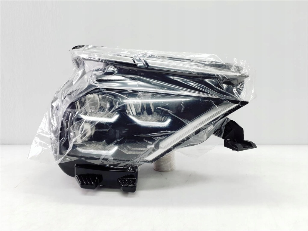 фото №5, Citroen c4 iii 20r+ права лампа перед full led ory eu !!!