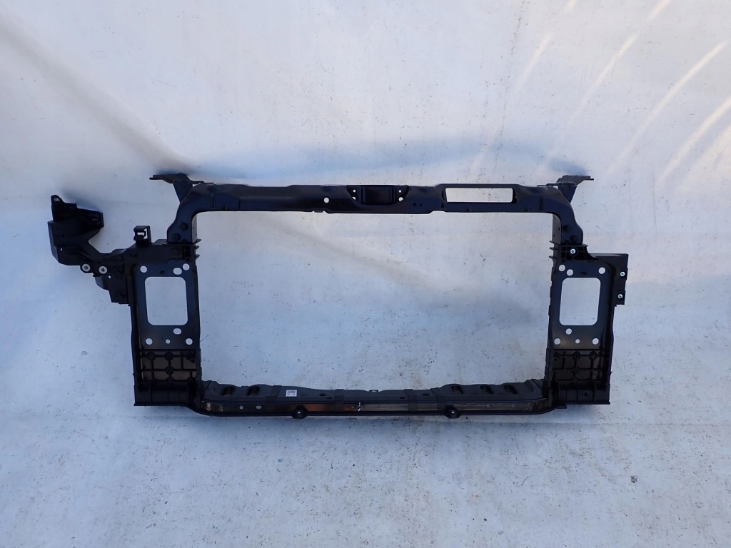 фото №1, Hyundai i30 ii 2 11-17 pas передній підсилювач