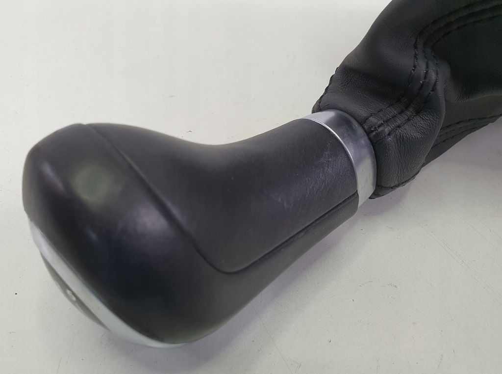 фото №5, Ручка чохол перемикання передач mercedes w246 w176