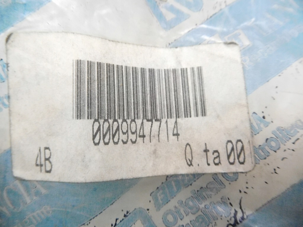 фото №8, Наконечник тяга кермовий fiat marea оригінальний номер 9947714