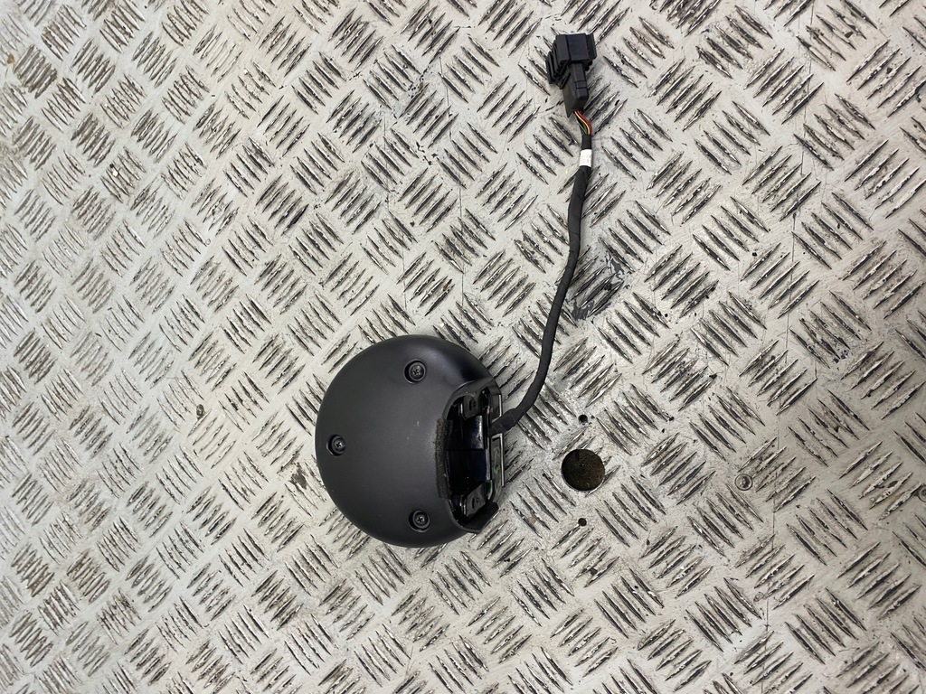 фото №3, Mini r55 r56 r57 obrotomierz дизель 9201396