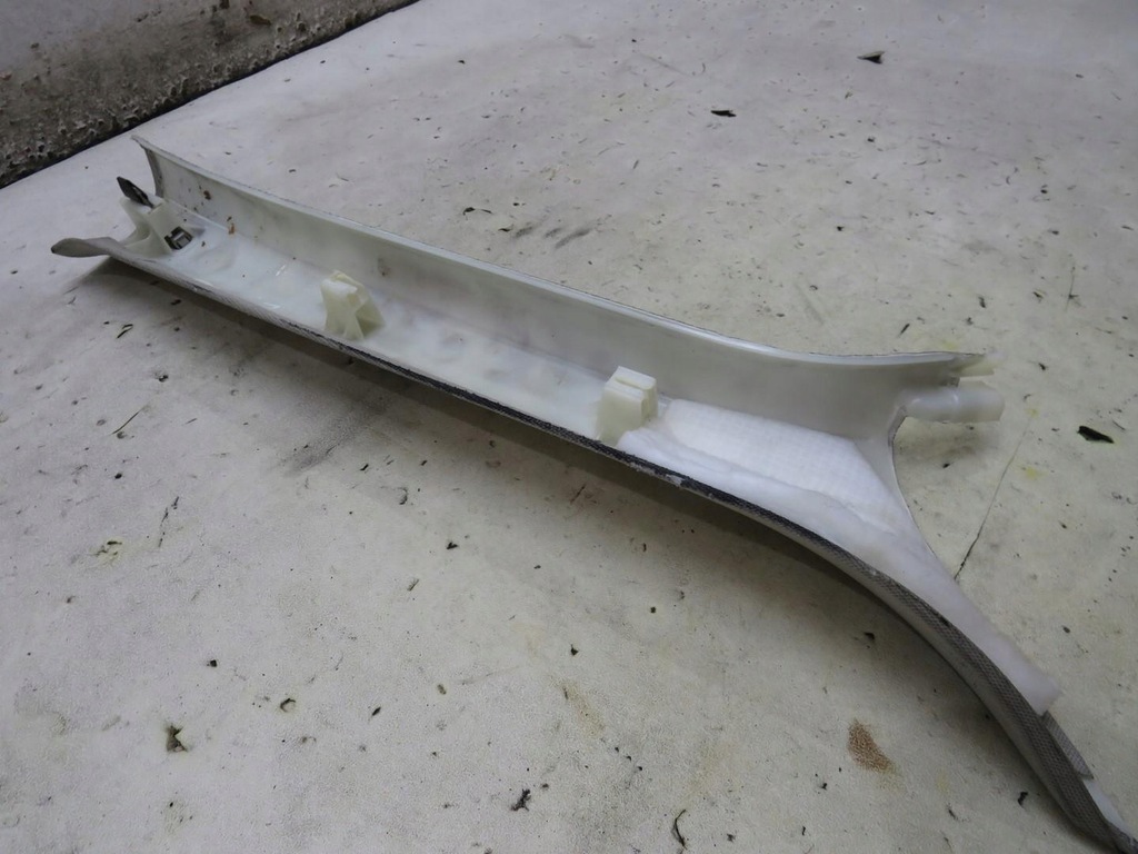 фото №6, Защита стойка левый перед audi q5 8r