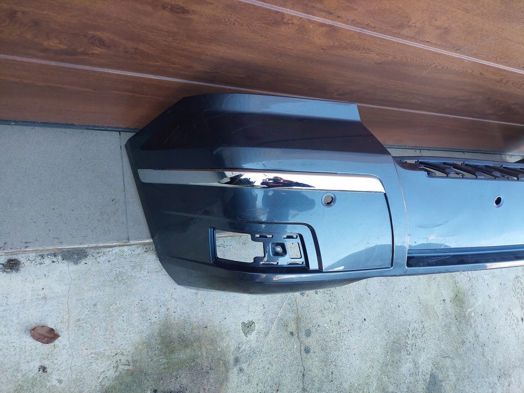 фото №16, Бампер задняя задний pdc mercedes glk x204 08-15 a2048851525