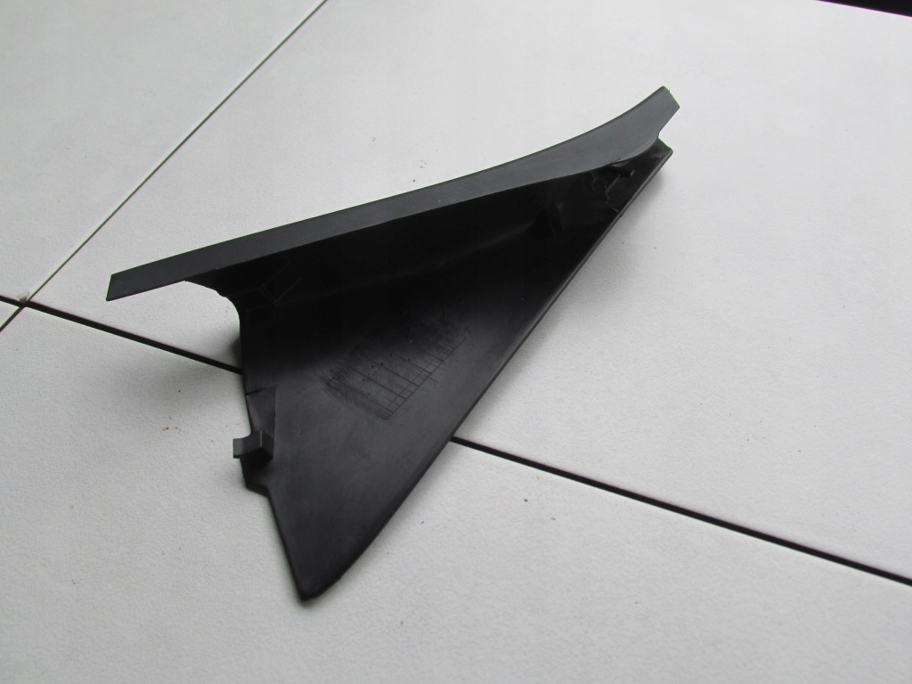 фото №2, Заглушка рамка внутрішня дзеркало двері перед права s-max mk1