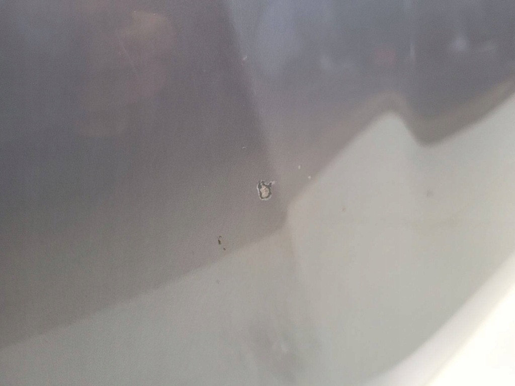 фото №6, Капот toyota rav4 5 xa50 2019