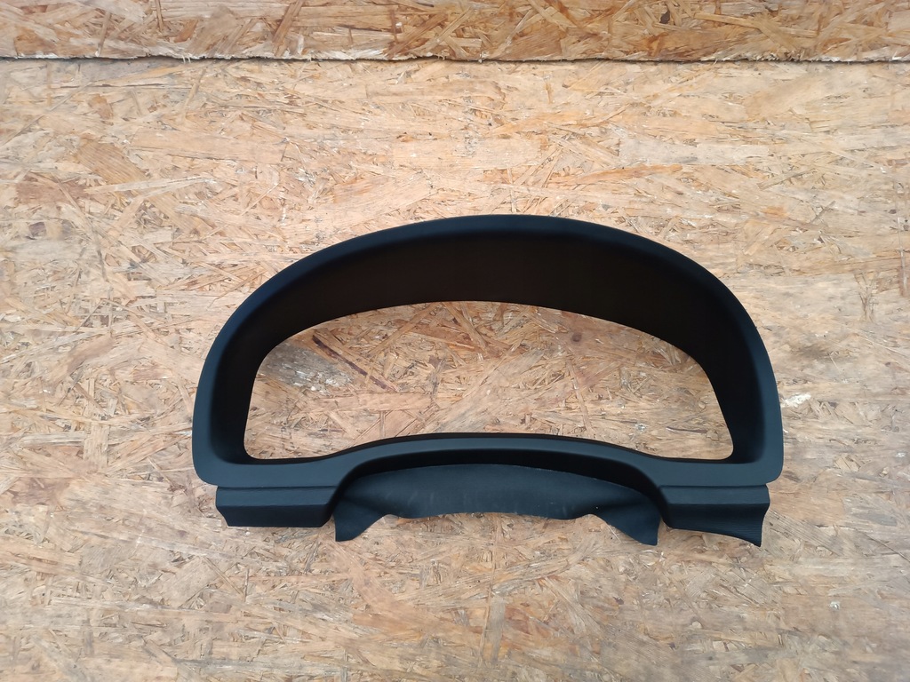 фото №9, 55410-05030 toyota avensis t27 защита спидометра корпус