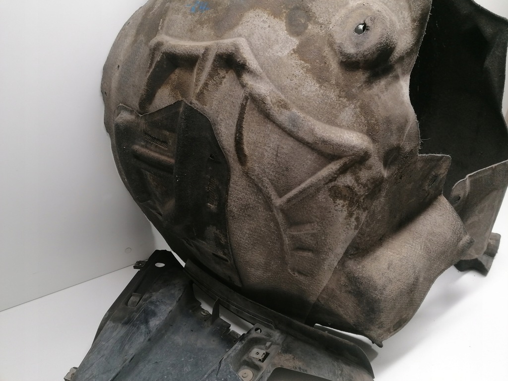 фото №6, Porsche macan 95b подкрылок передние правое оригинал 2014-