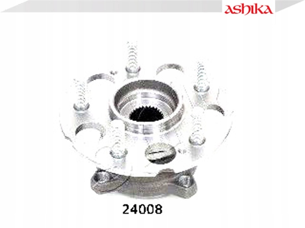 фото №2, Ashika ступиця колеса [ashika]