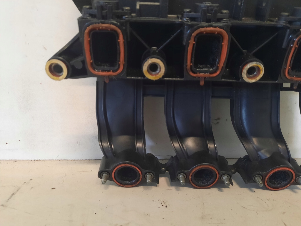 фото №7, Bmw x3 e83 03-06 2.0 d коллектор всасывающий 7795393 m47t0e4