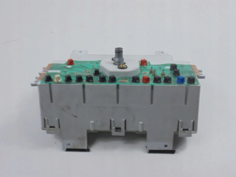 фото №5, Fiat cinquecento 170 лічильник прилади 0.7b 0690050