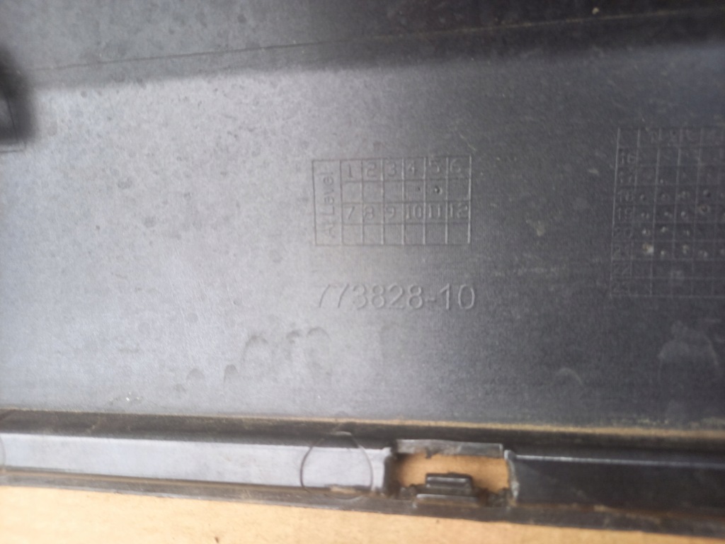 фото №7, Bmw x3 g01 m набір бампер задній задня оригінал!