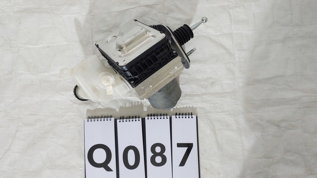 фото №12, Bmw 7 g70 насос abs тормоза 5a8b102