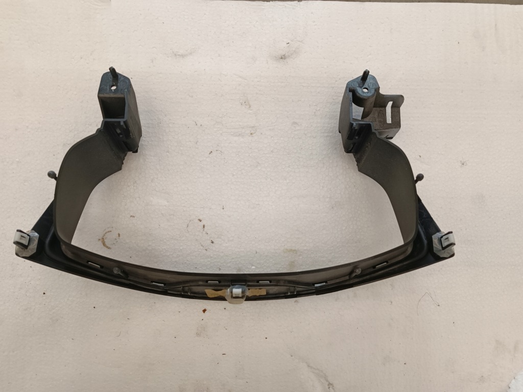 фото №3, Ford fusion mk5 us рамка спидометра