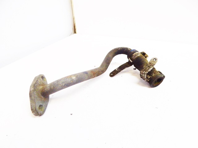 фото №1, Jumper ii lift шланг трубка масла турбины 2.8 hdi