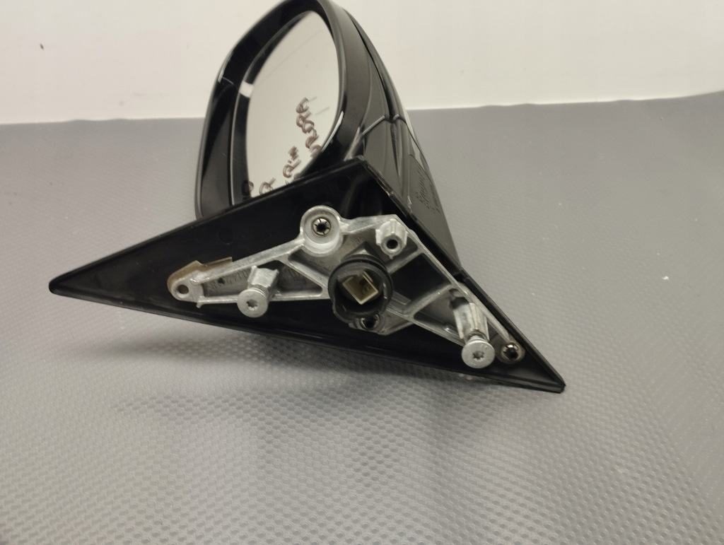 фото №11, Bmw e90 дзеркало праве lci 5pin europa