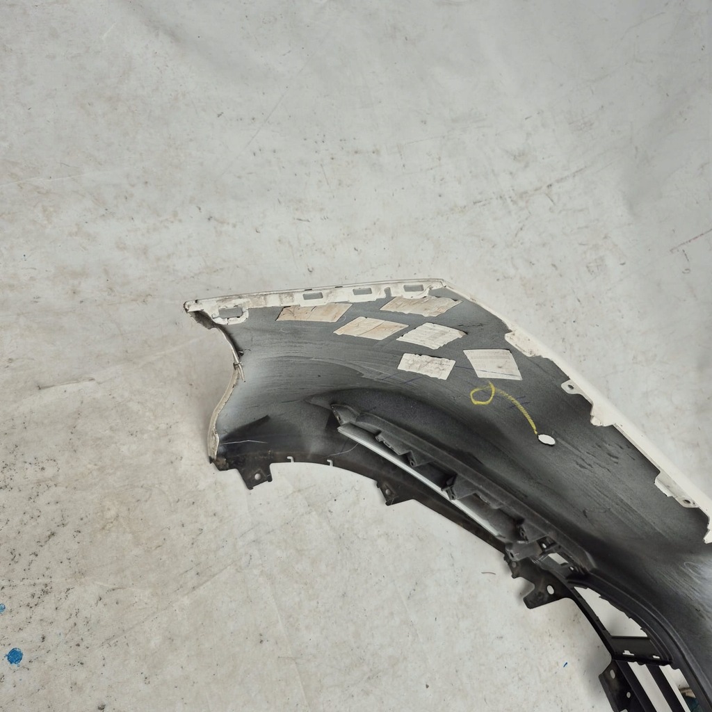 фото №9, Mazda 6 iii gj lift 18- бампер перед передний sprysk pdc csh7-50031