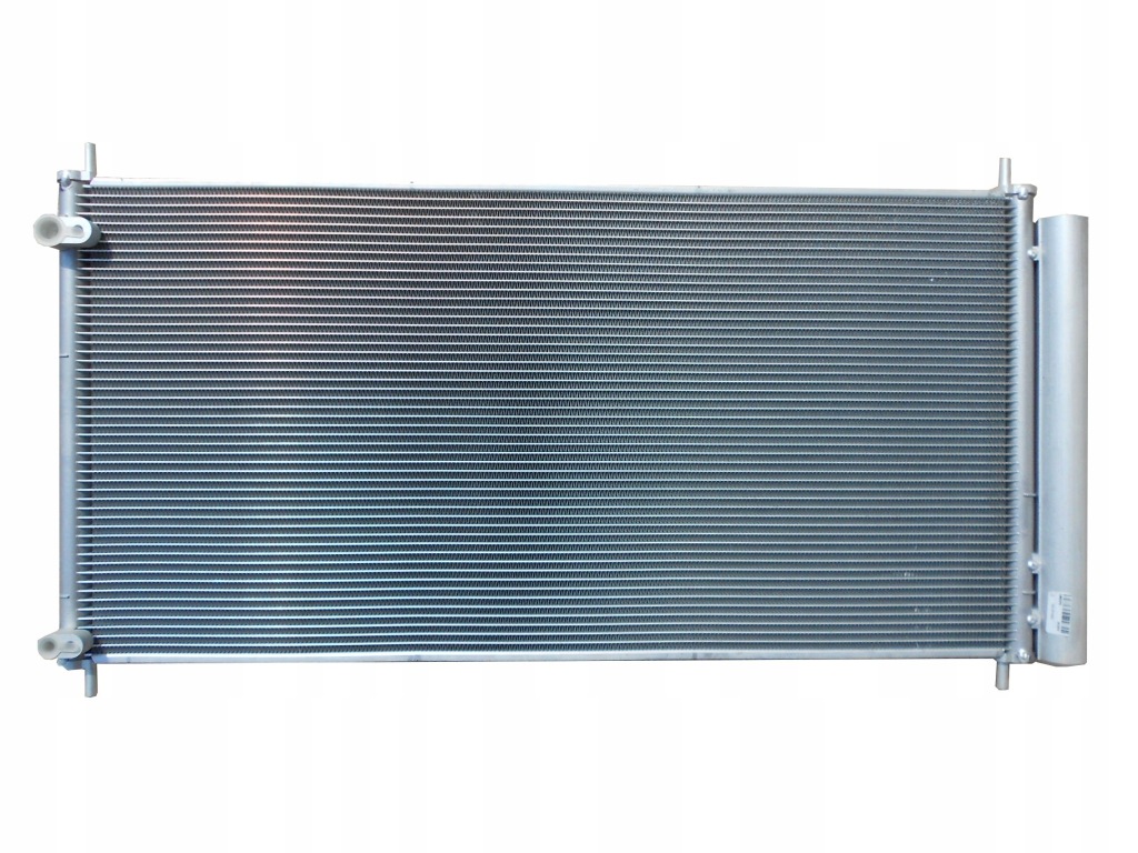 фото №1, Радиатор кондиционера toyota auris 2007-2012