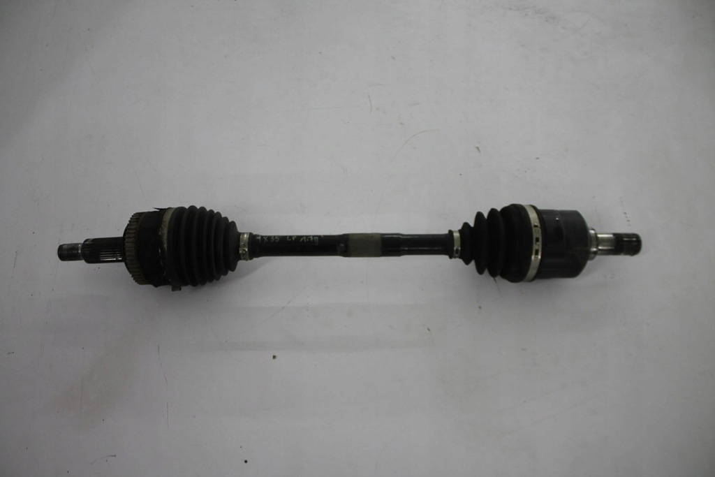 фото №1, Привідний вал лівий перед hyundai ix35 1.7 crdi 10-15